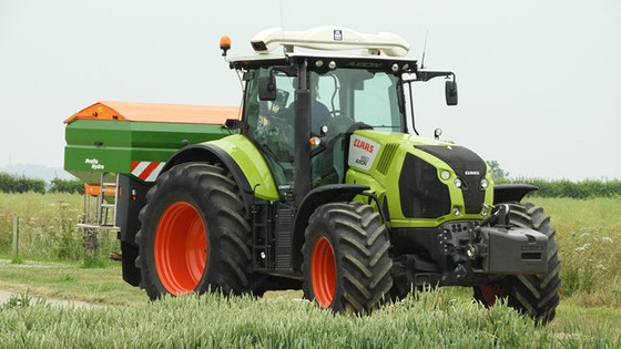 N-Sensor Transformed our business